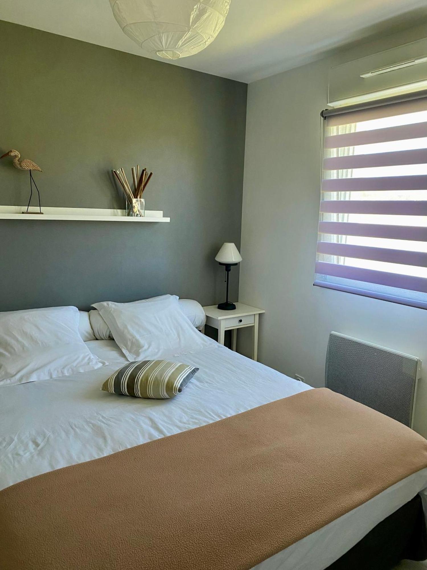 Le Relais De La Hardiesse 6Km Mont St Michel - Chambres Doubles - Suite Spa Privatif Courtils Rom bilde